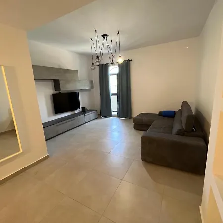 Apartment Beachside Court *